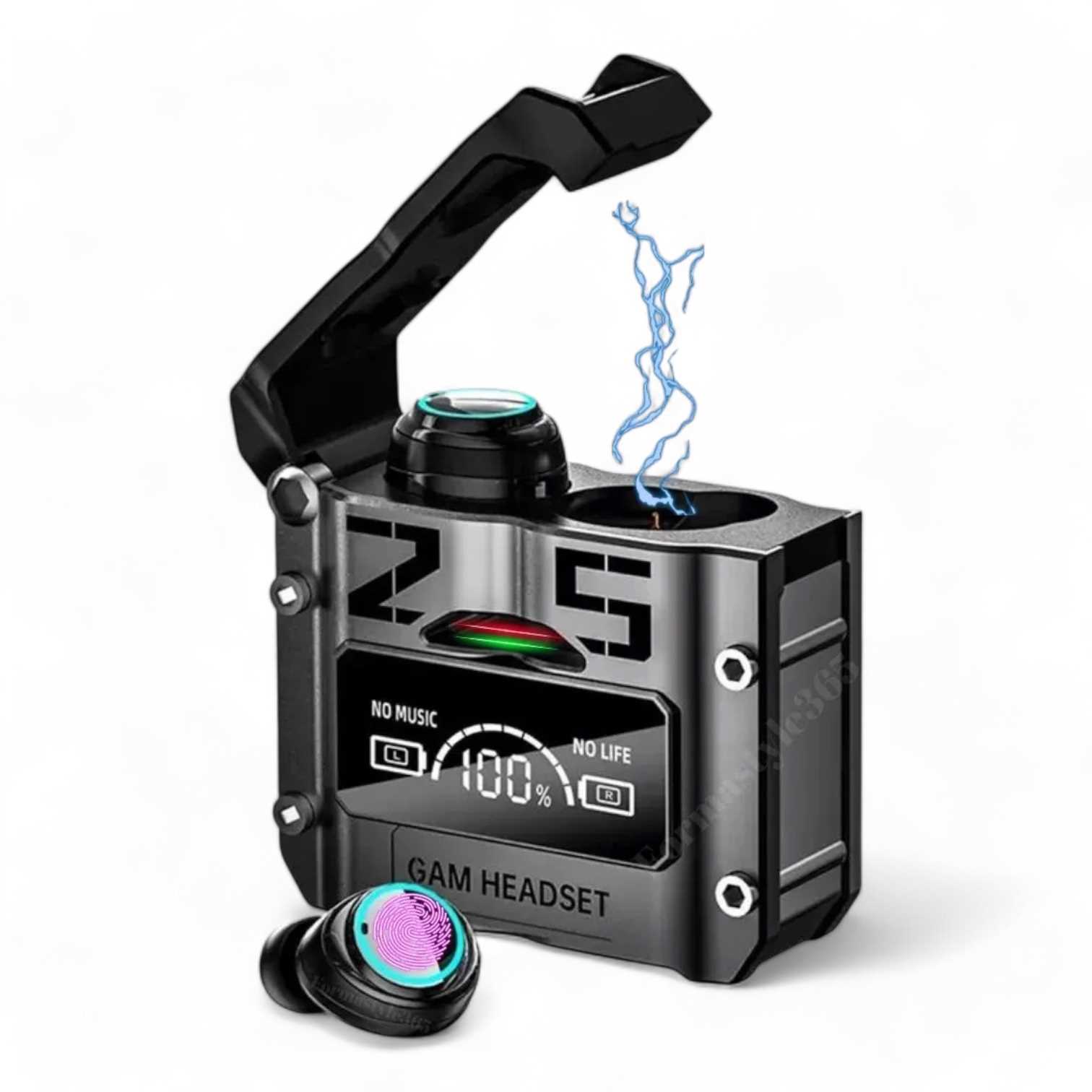 AURICULAR BT EARBUDS DINAX M25