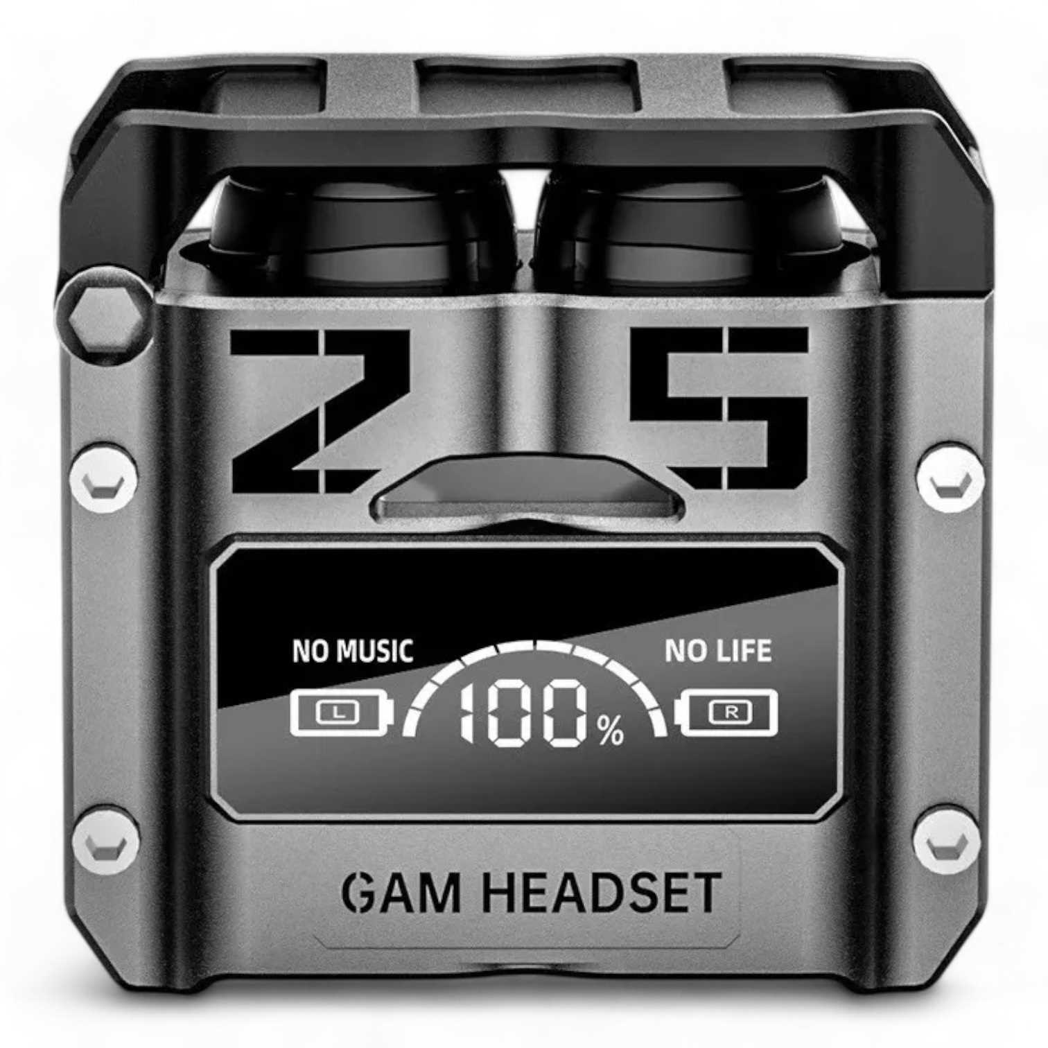 AURICULAR BT EARBUDS DINAX M25