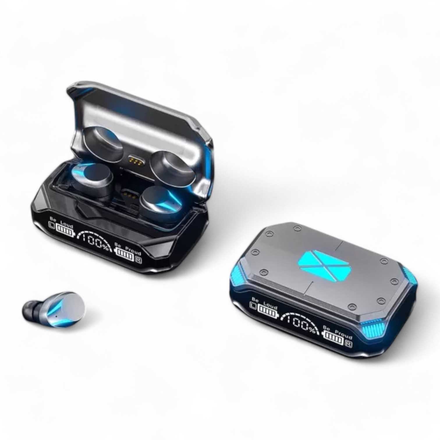 AURICULAR BT EARBUDS DINAX M41