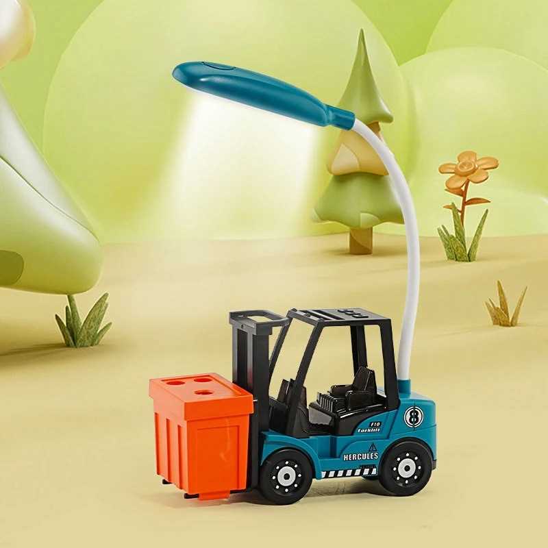 LAMPARA VELADOR LED DINAX CLACK DXCLARLAMP