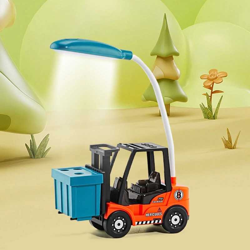 LAMPARA VELADOR LED DINAX CLACK DXCLARLAMP