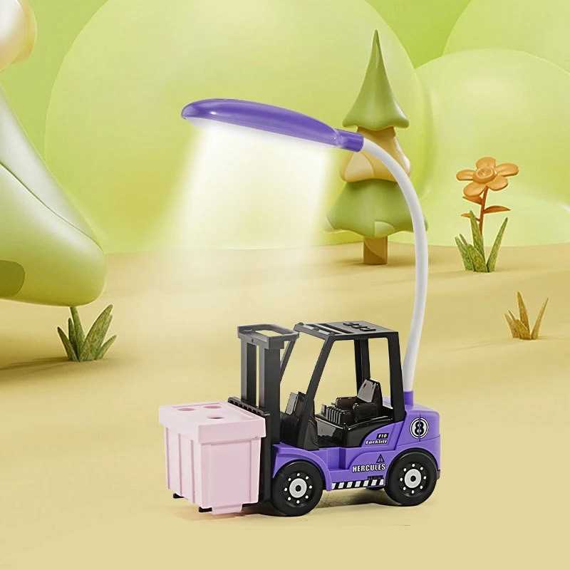 LAMPARA VELADOR LED DINAX CLACK DXCLARLAMP