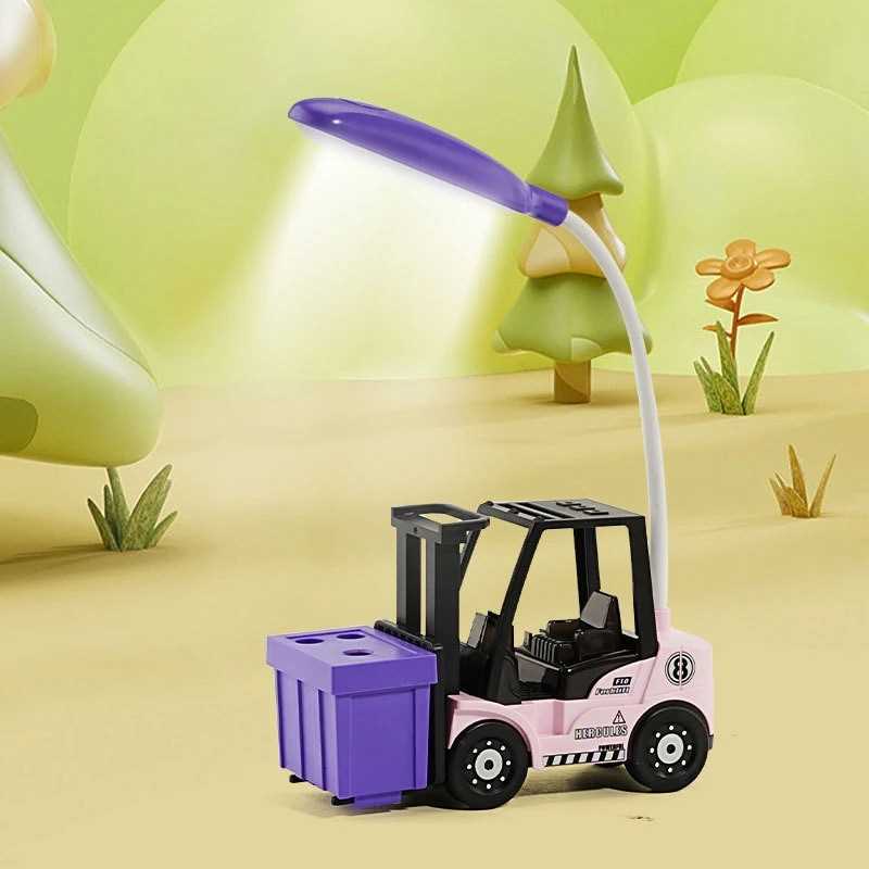 LAMPARA VELADOR LED DINAX CLACK DXCLARLAMP