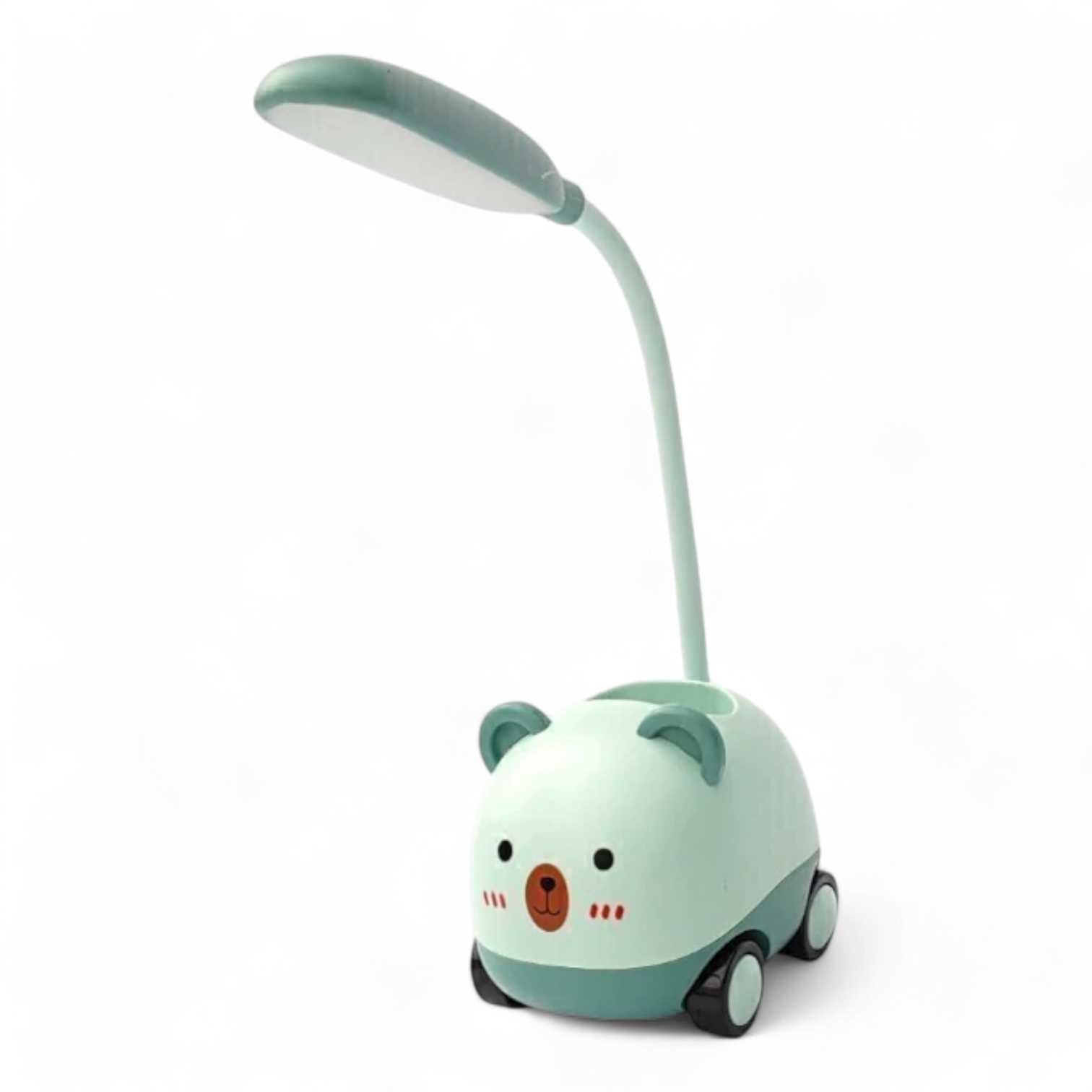 LAMPARA VELADOR LED DINAX YW2195C C/SACAPUNTAS