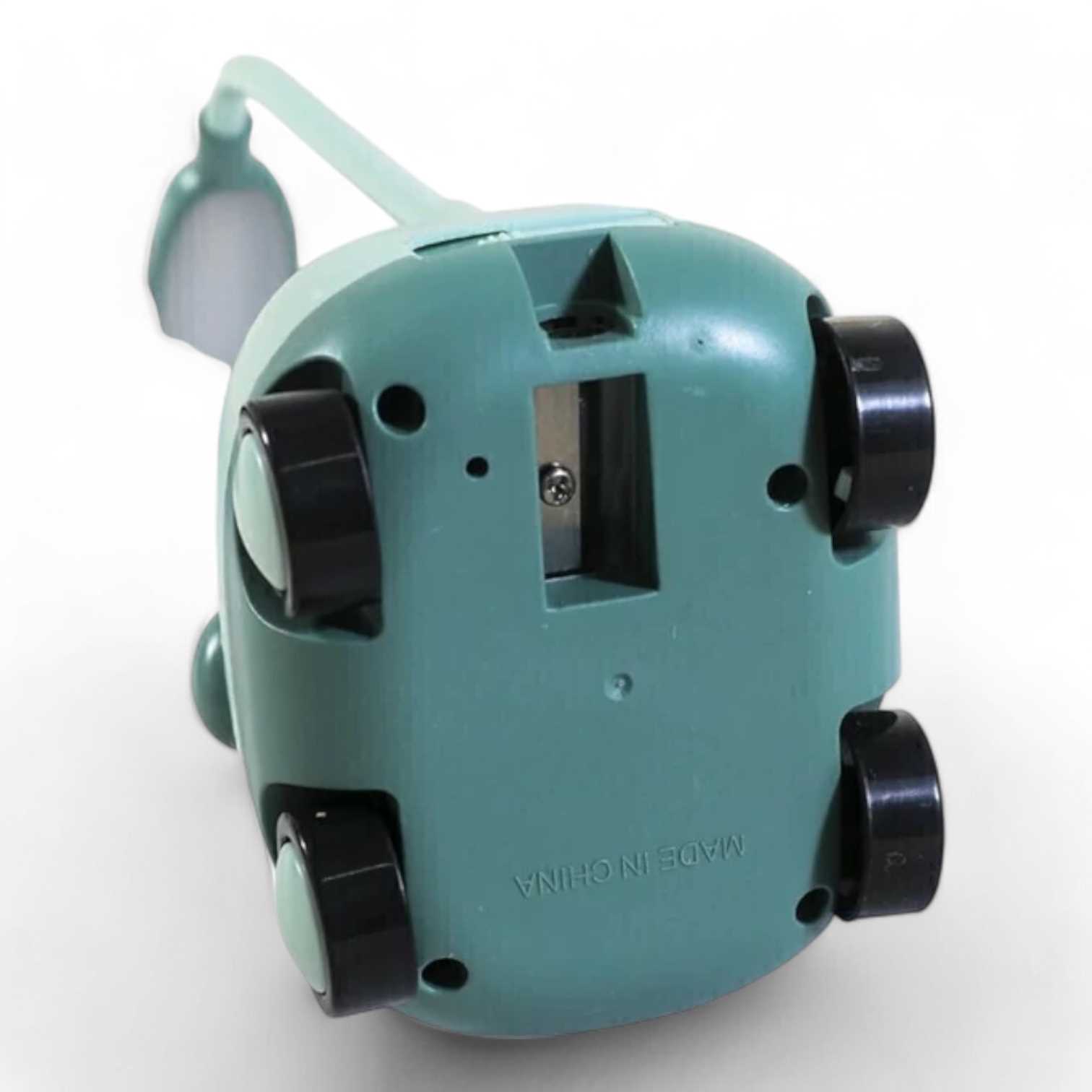 LAMPARA VELADOR LED DINAX YW2195C C/SACAPUNTAS