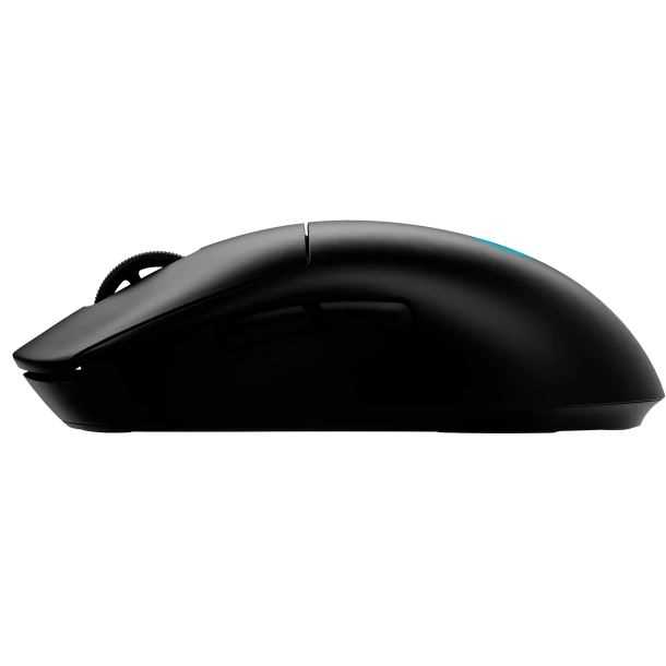 MOUSE LOGITECH G PRO 2 LIGHTSPEEED BLACK