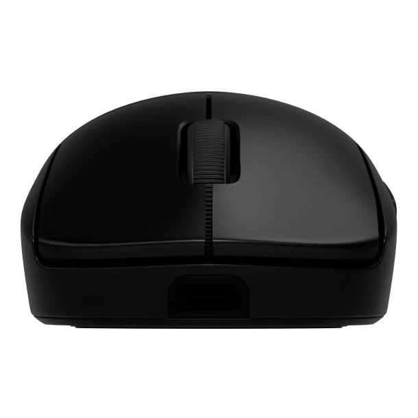 MOUSE LOGITECH G PRO 2 LIGHTSPEEED BLACK