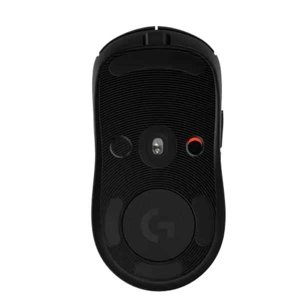 MOUSE LOGITECH G PRO 2 LIGHTSPEEED BLACK