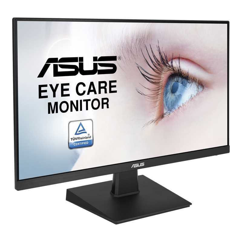 MONITOR 27  ASUS IPS FHD 100HZ VA27EHF-J