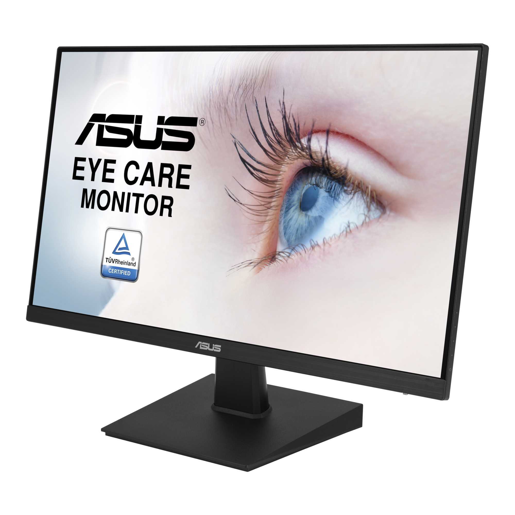 MONITOR 27  ASUS IPS FHD 100HZ VA27EHF-J