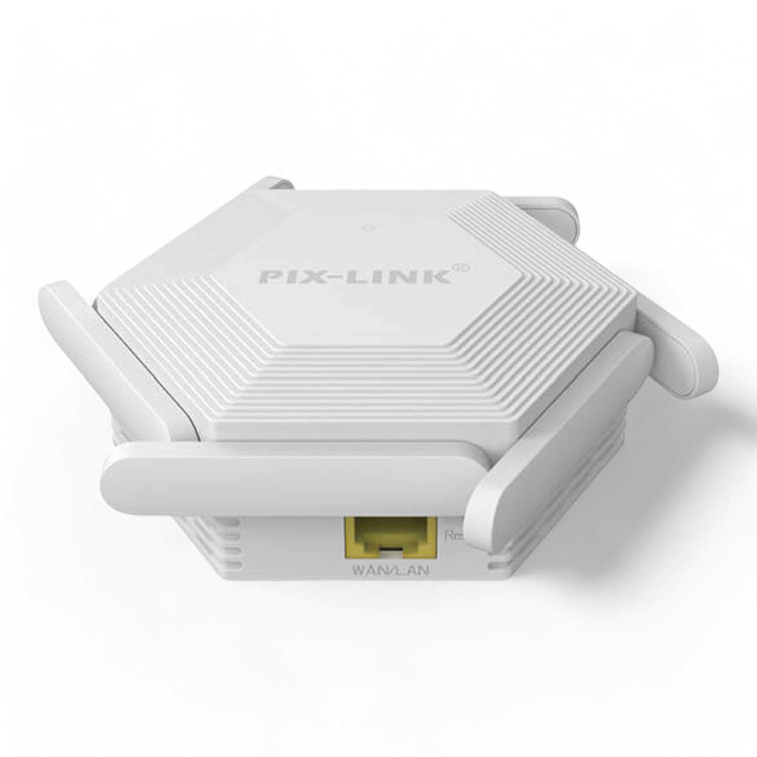 AMPLIFICADOR DINAX 300MBPS 6 ANTENAS REP-RP4200B