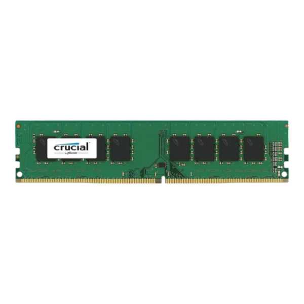 MEMORIA RAM DDR4 32GB 3200MHZ  CRUCIAL VALUE