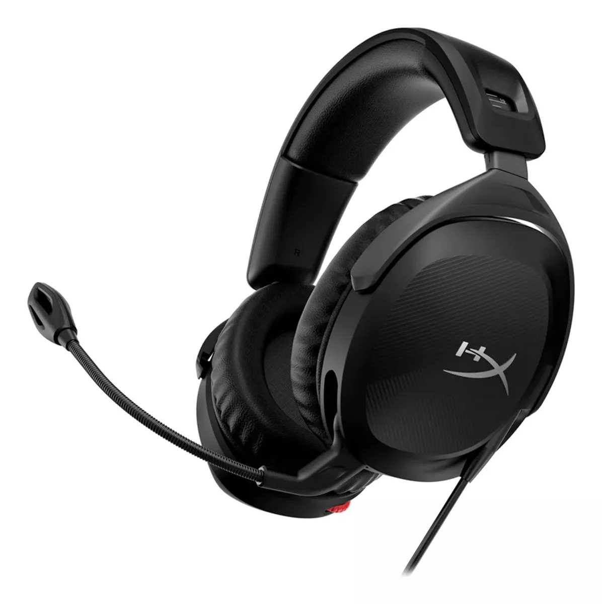 AURICULAR HYPERX CLOUD STINGER 2 BLACK