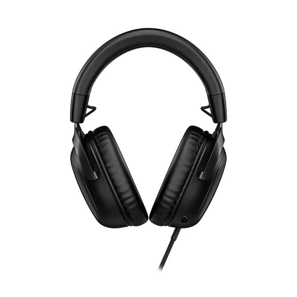 AURICULAR HYPERX CLOUD III NEGRO