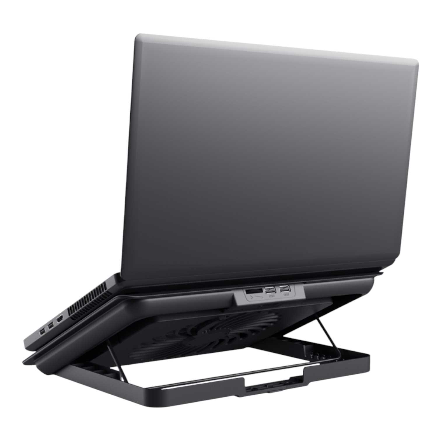 BASE COOLER NOTEBOOK TRUST EXTO STAND ECO