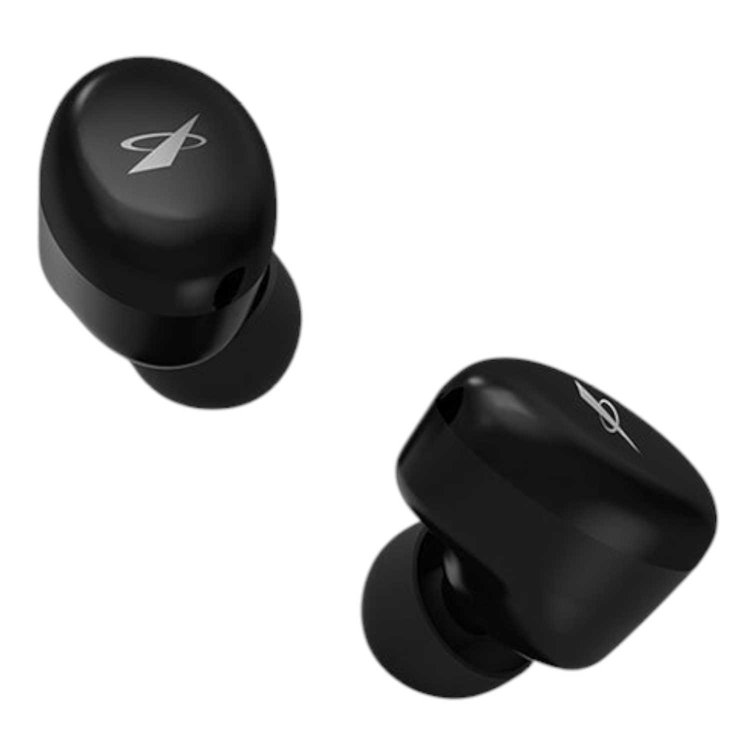AURICULAR BT FENDA EARBUDS E1 BLACK