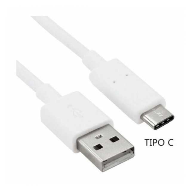 CABLE USB A TIPO C NOGANET 1.8M 3A C-4