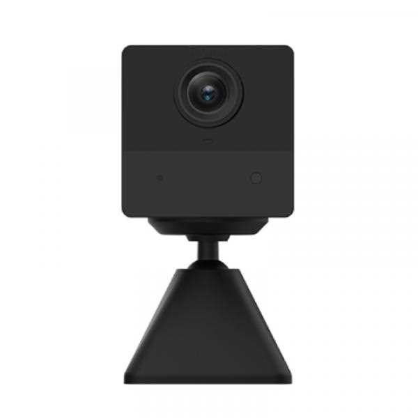 CAMARA IP WIFI EZVIZ INTERIOR 2.8MM, IR 12M 1080P CS-BC2-AO-2C2WPFB