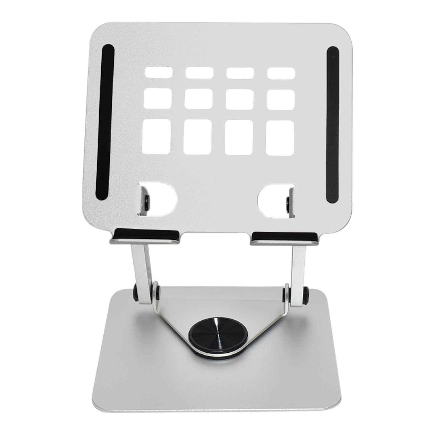 SOPORTE PARA TABLET Y ULTRABOOKS ROTATORIO NISUTA NSCN7M