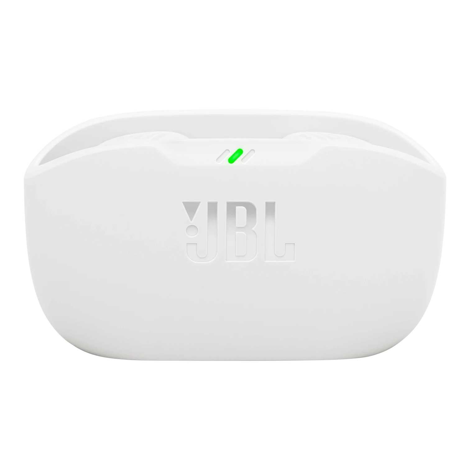 AURICULAR JBL BT IN-EAR WAVE BUDS 2 WHITE