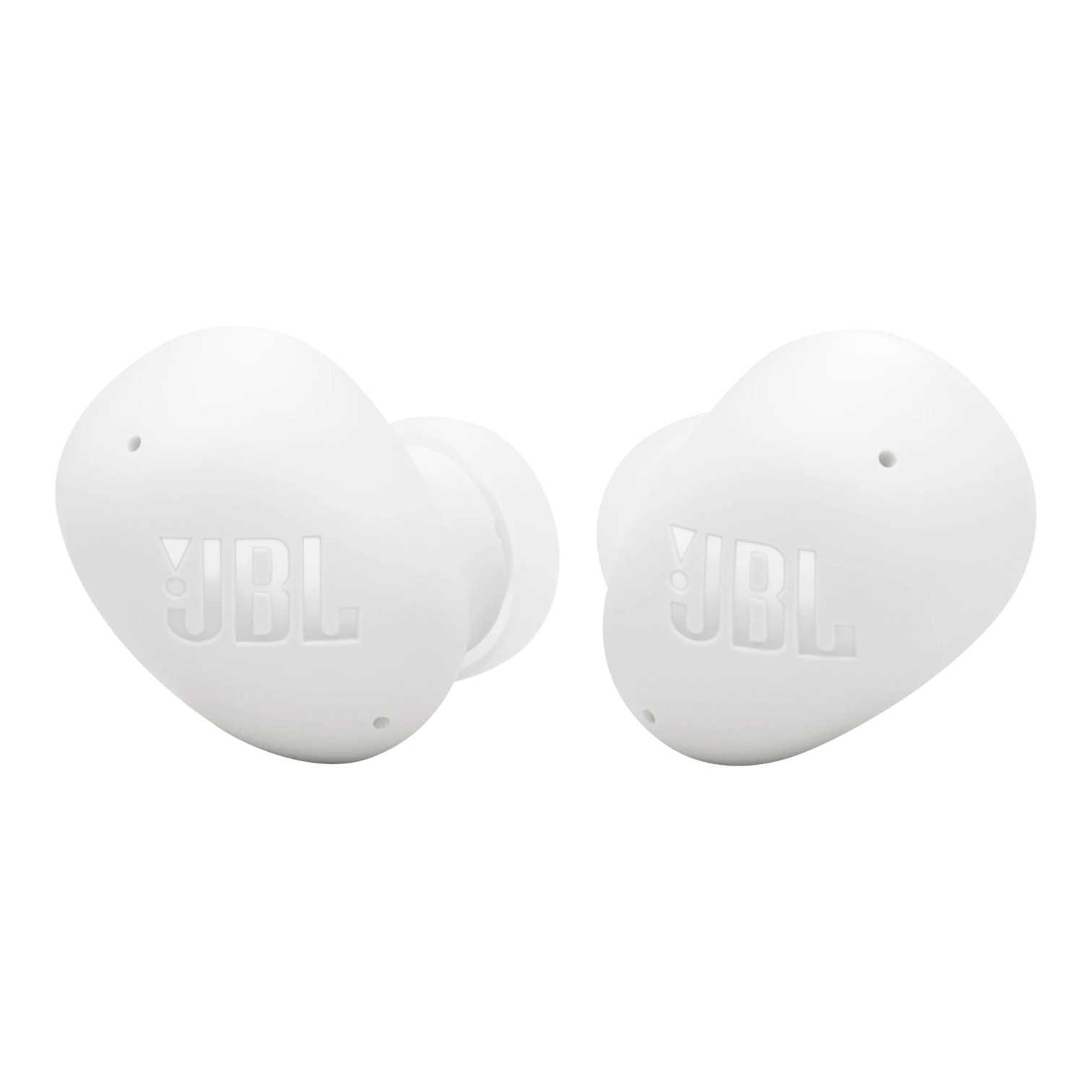 AURICULAR JBL BT IN-EAR WAVE BUDS 2 WHITE