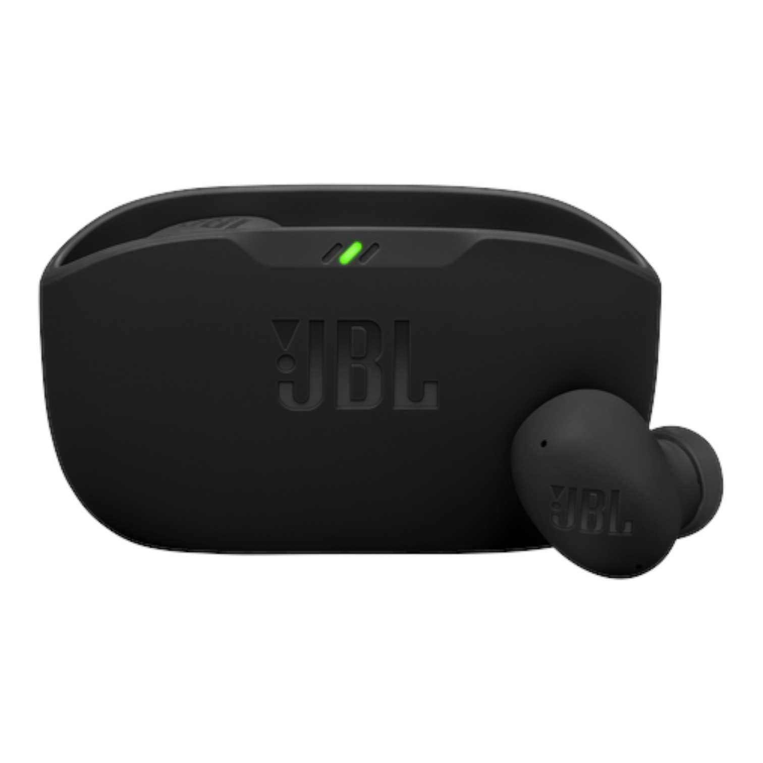 AURICULAR JBL BT IN-EAR WAVE ANC BUDS 2 BLACK