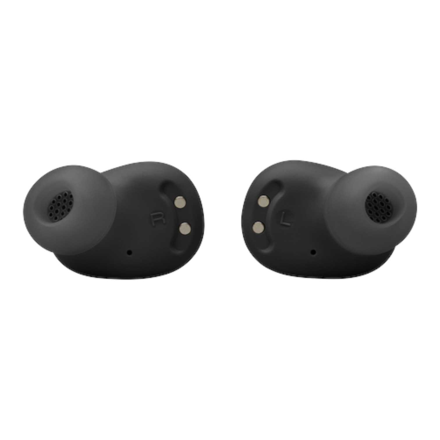 AURICULAR JBL BT IN-EAR WAVE ANC BUDS 2 BLACK