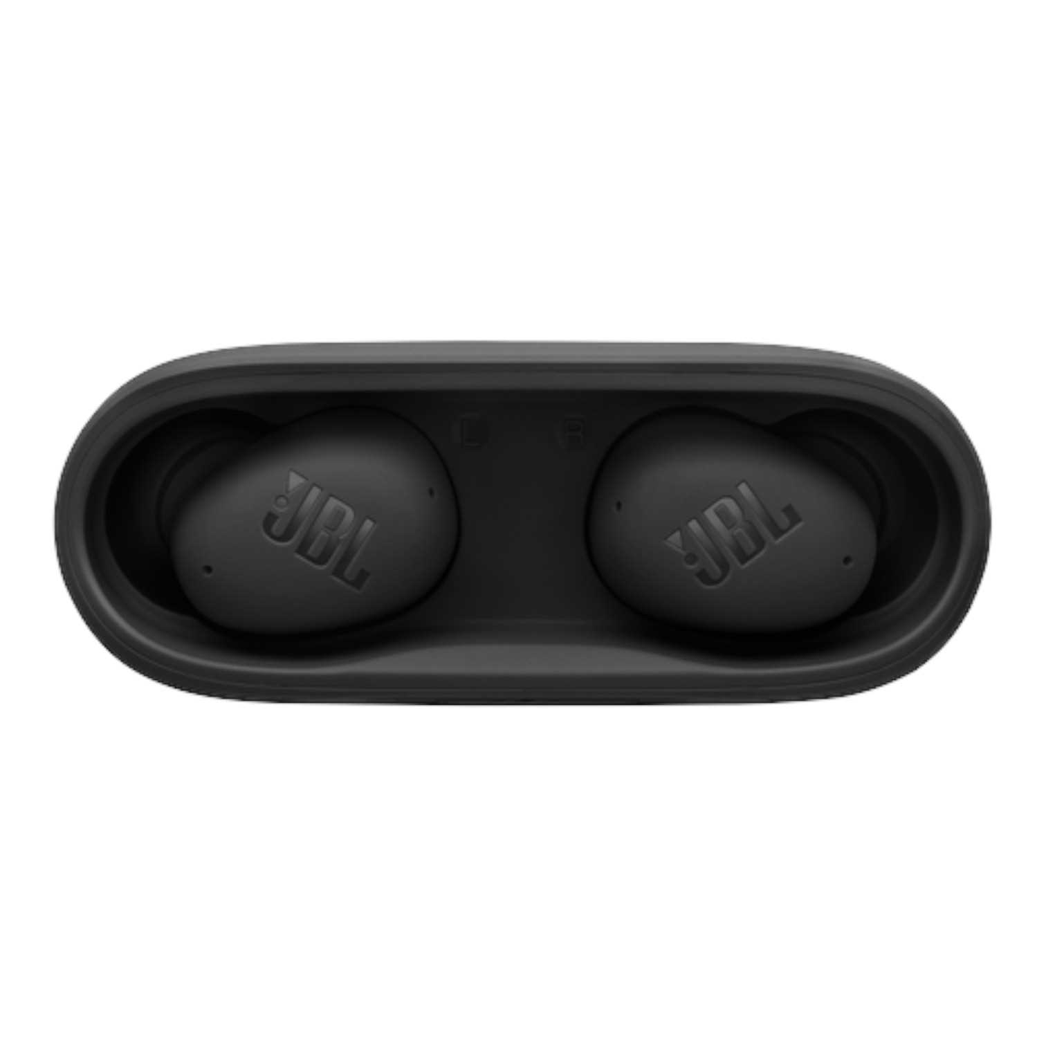 AURICULAR JBL BT IN-EAR WAVE ANC BUDS 2 BLACK
