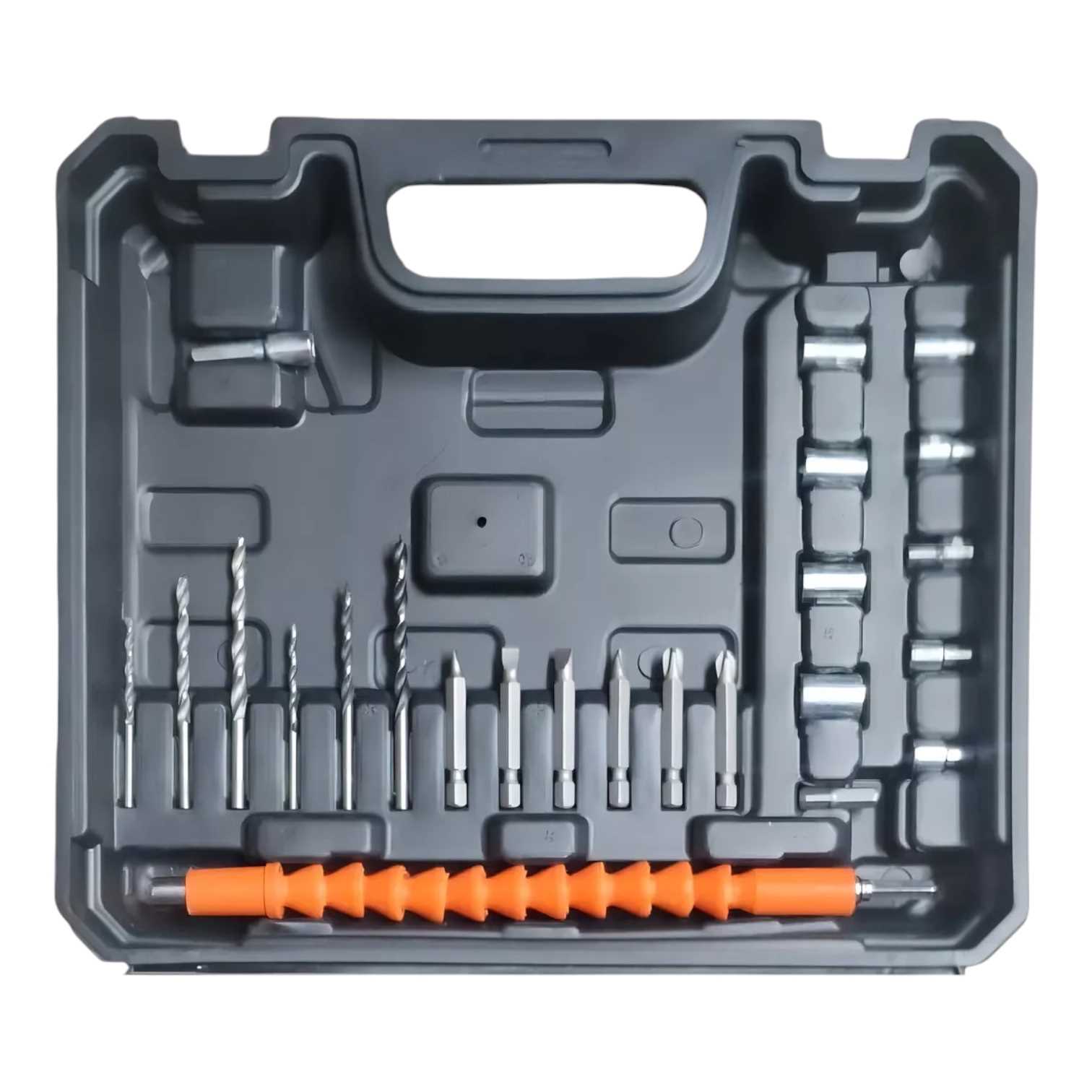 TALADRO NOVATIK INALAMBRICO SM-2