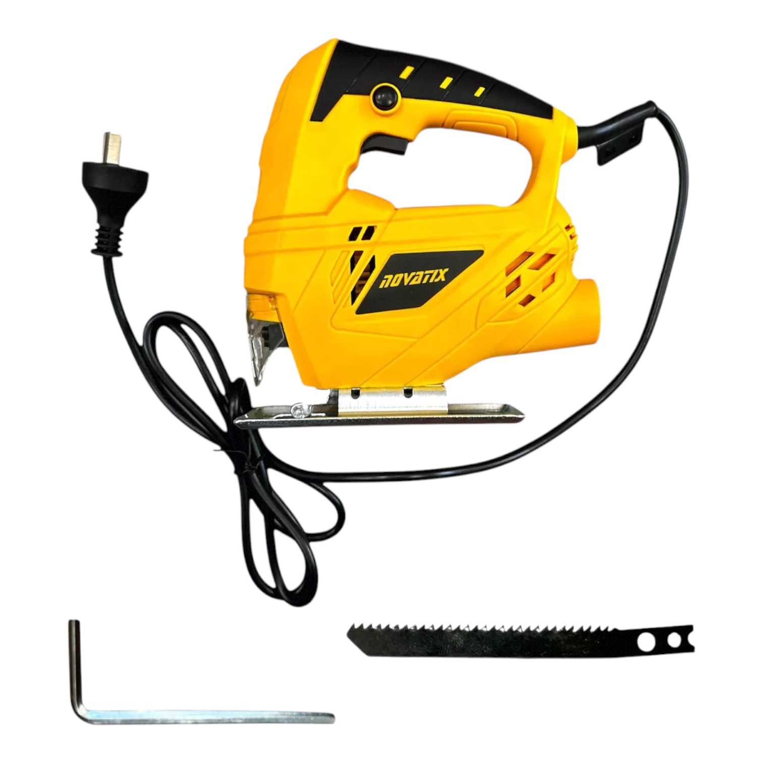 SIERRA CALADORA NOVATIK WQL-3