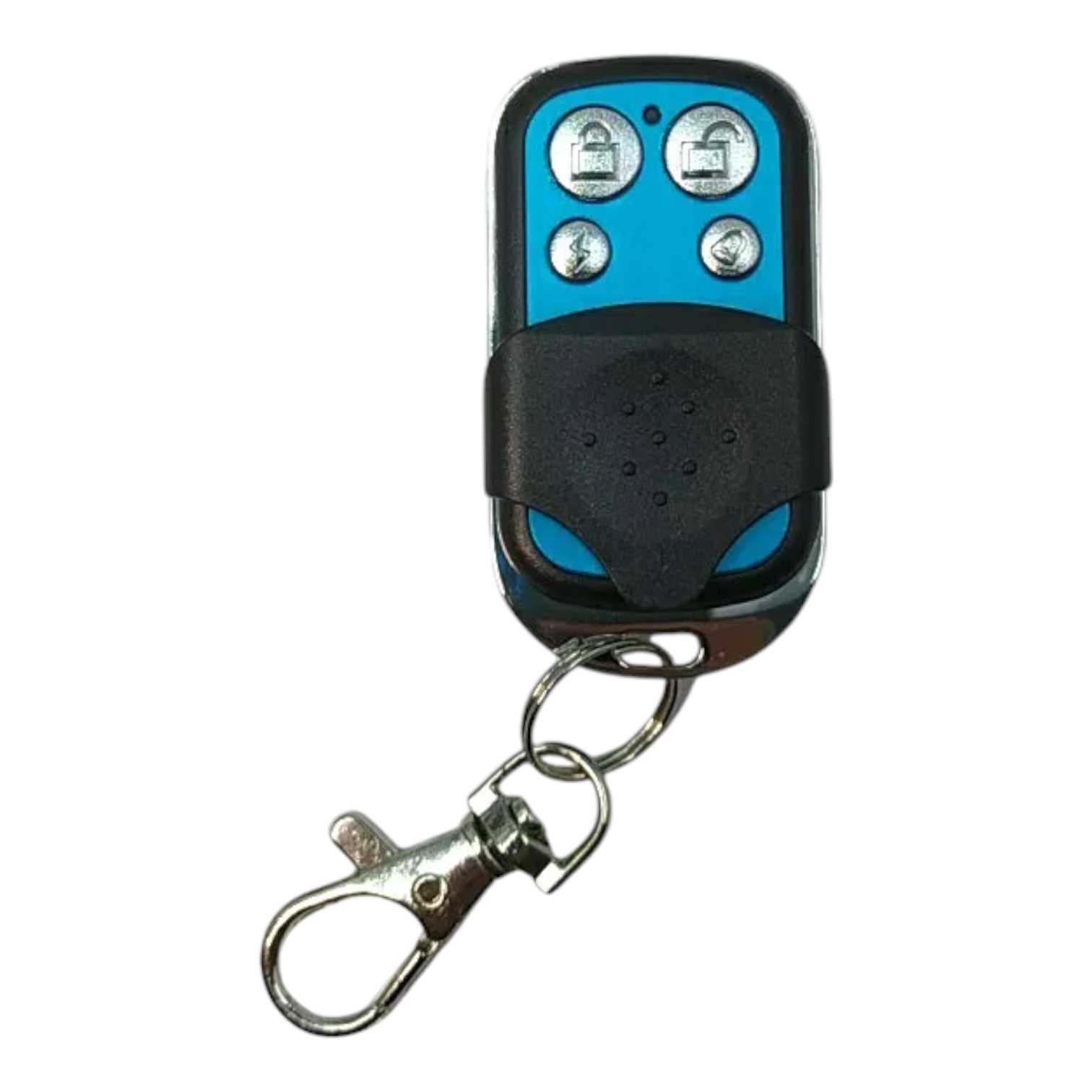 CONTROL REMOTO COPIADOR ALARMA