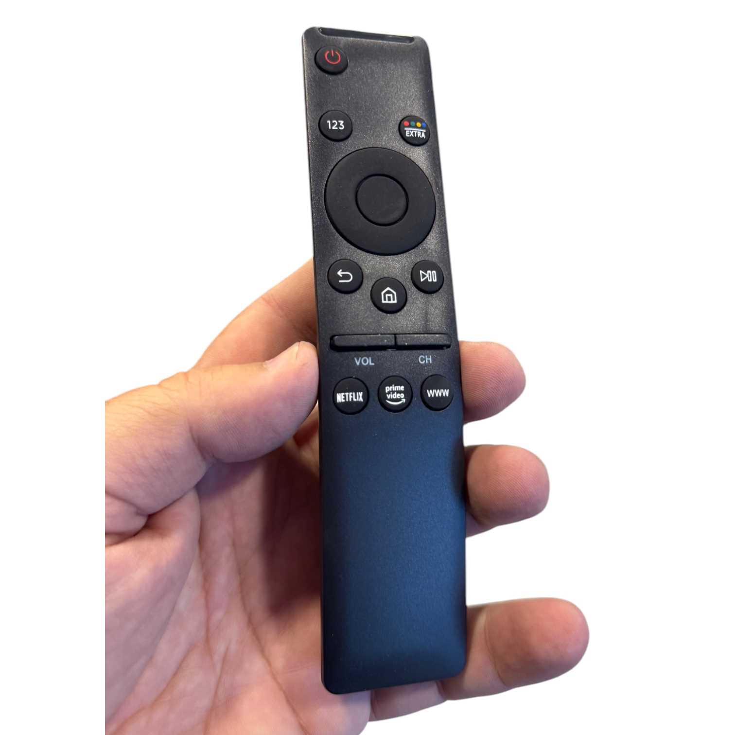 CONTROL REMOTO UNIVERSAL TV SAMSUNG ST-104