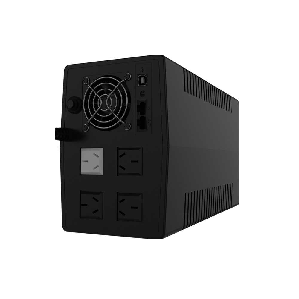 UPS FORZA INTERACTIVA 2000VA/1200W SL-2002UL-A