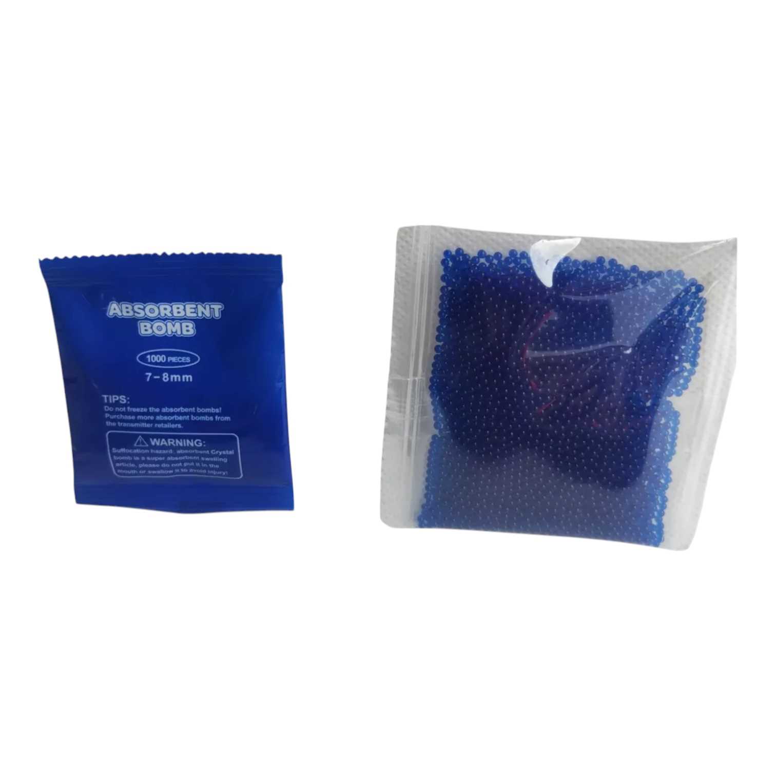 JUGUETE PISTOLA HIDROGEL MP5