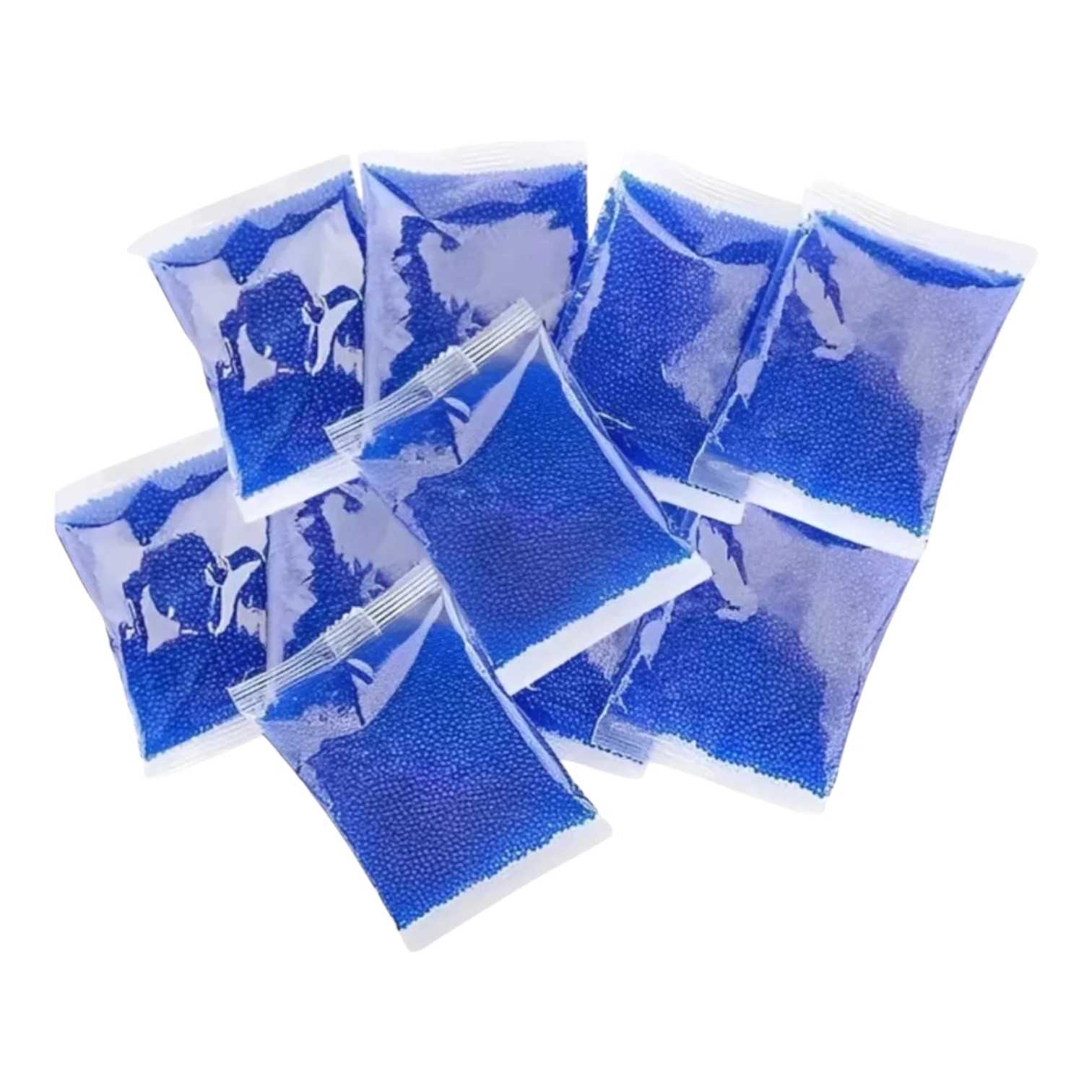 JUGUETE BOLITAS HIDROGEL X500U APROX.
