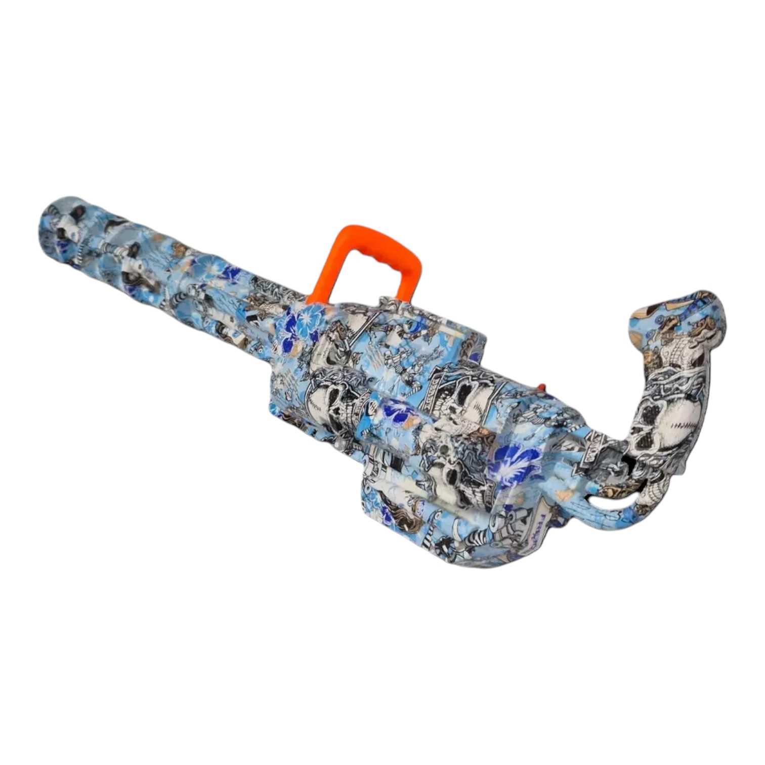 JUGUETE PISTOLA HIDROGEL SG11