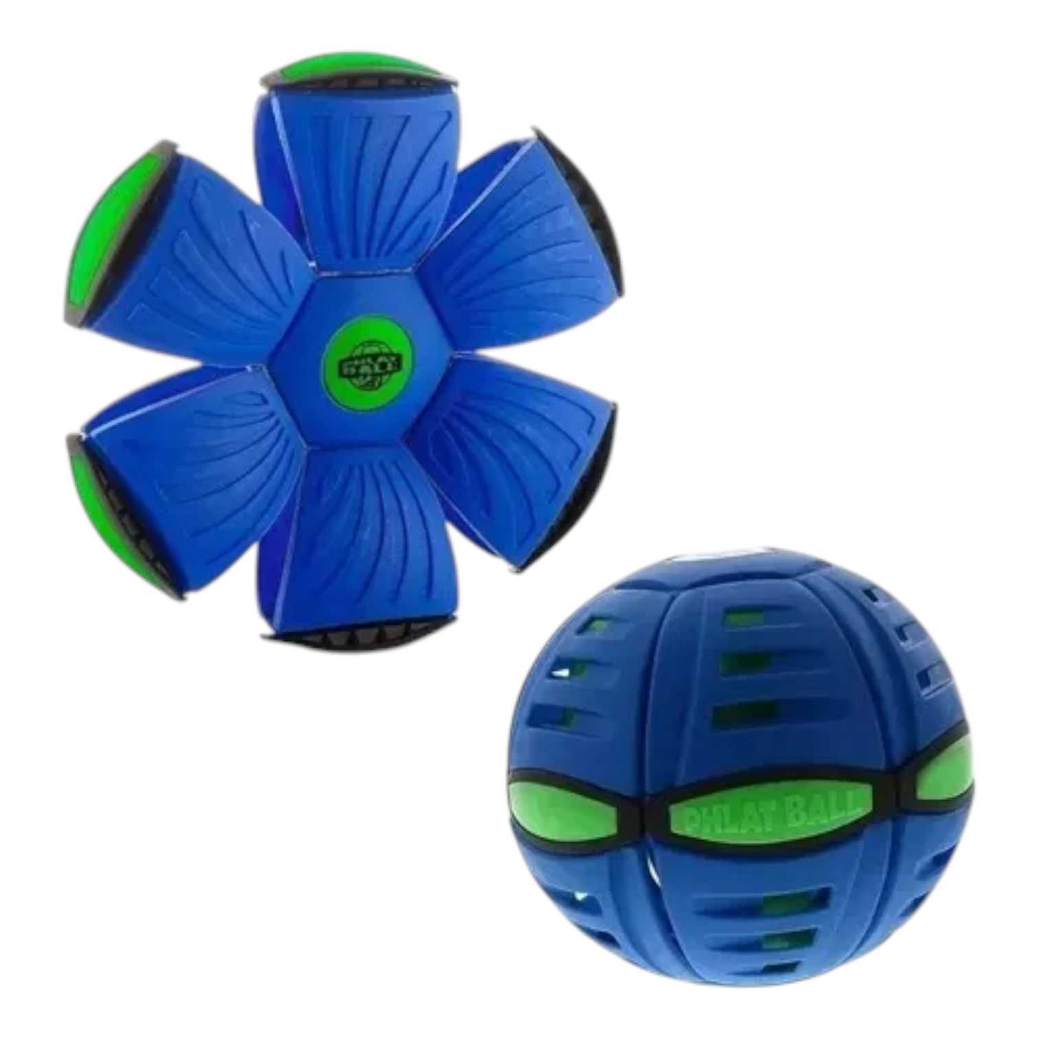 JUGUETE PELOTA FRESBEE