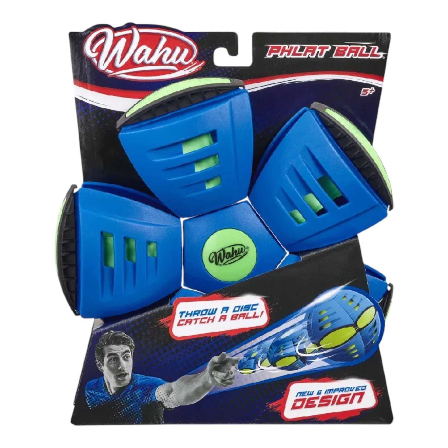 JUGUETE PELOTA FRESBEE