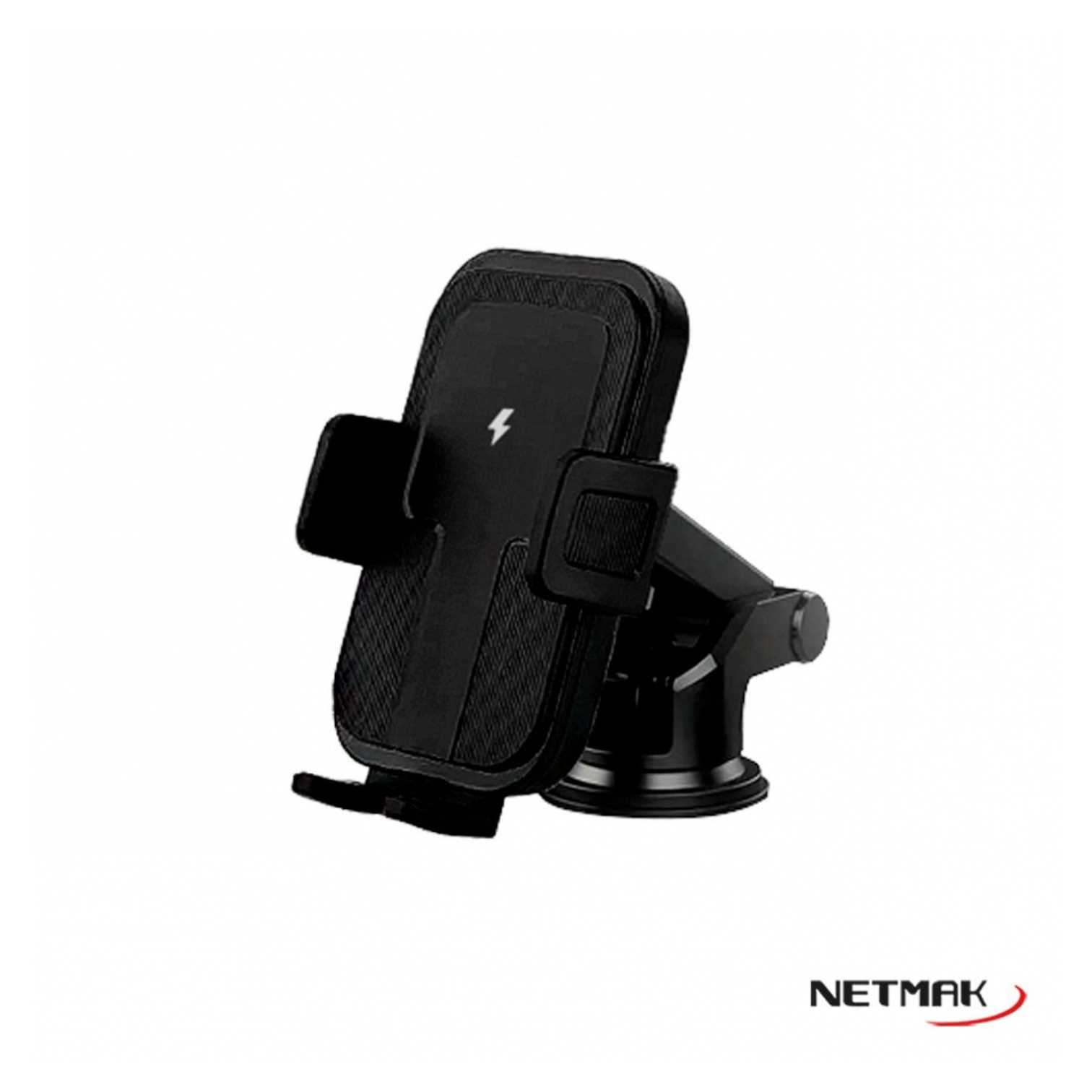 SOPORTE CELULAR AUTO NETMAK HC42
