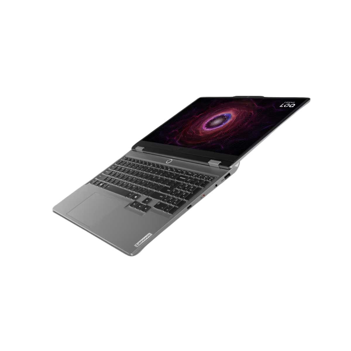 NOTEBOOK LENOVO LOQ 15ARP9 (AMD R7 7435HS/24GB DDR5/M.2 512GB /FHD 15.6