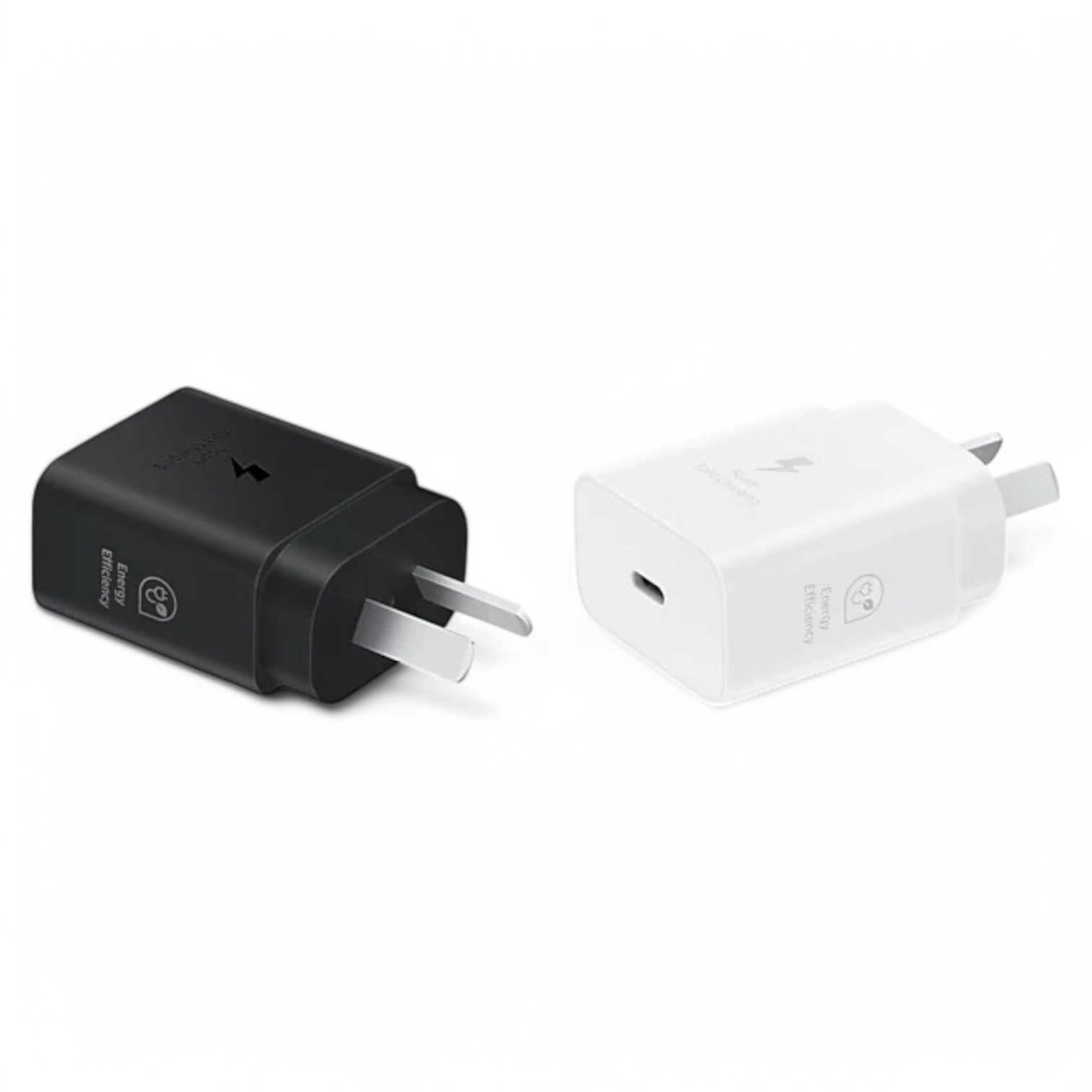 CARGADOR 220V TIPO C SAMSUNG 25W EP-T2510NWSGAR NEGRO