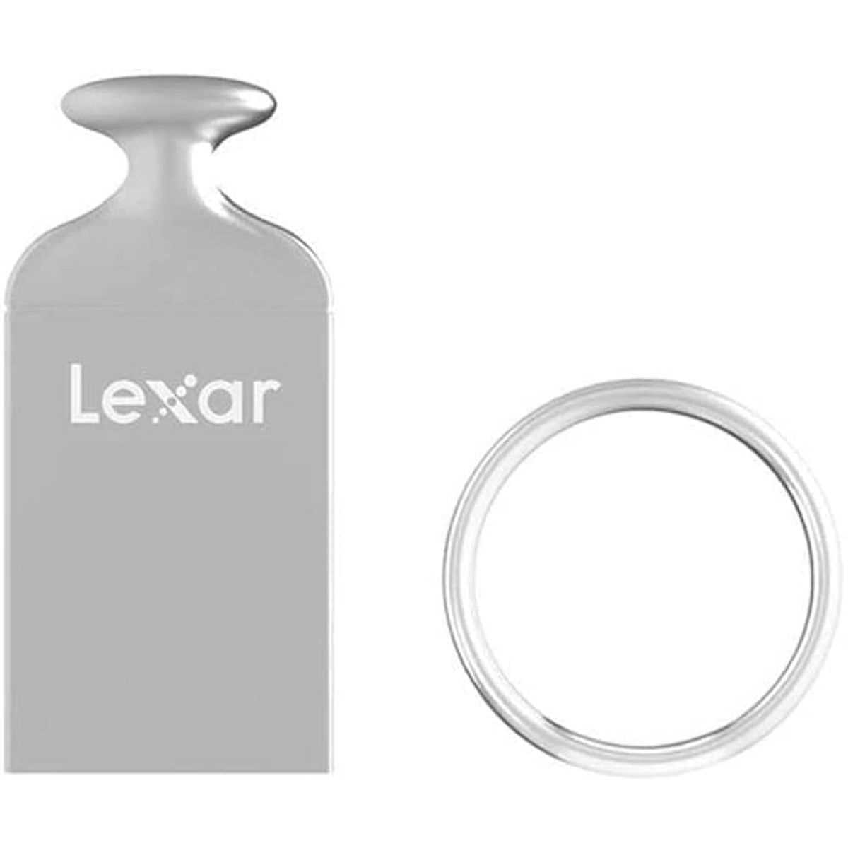 PENDRIVE 32GB LEXAR M22 USB 2.0