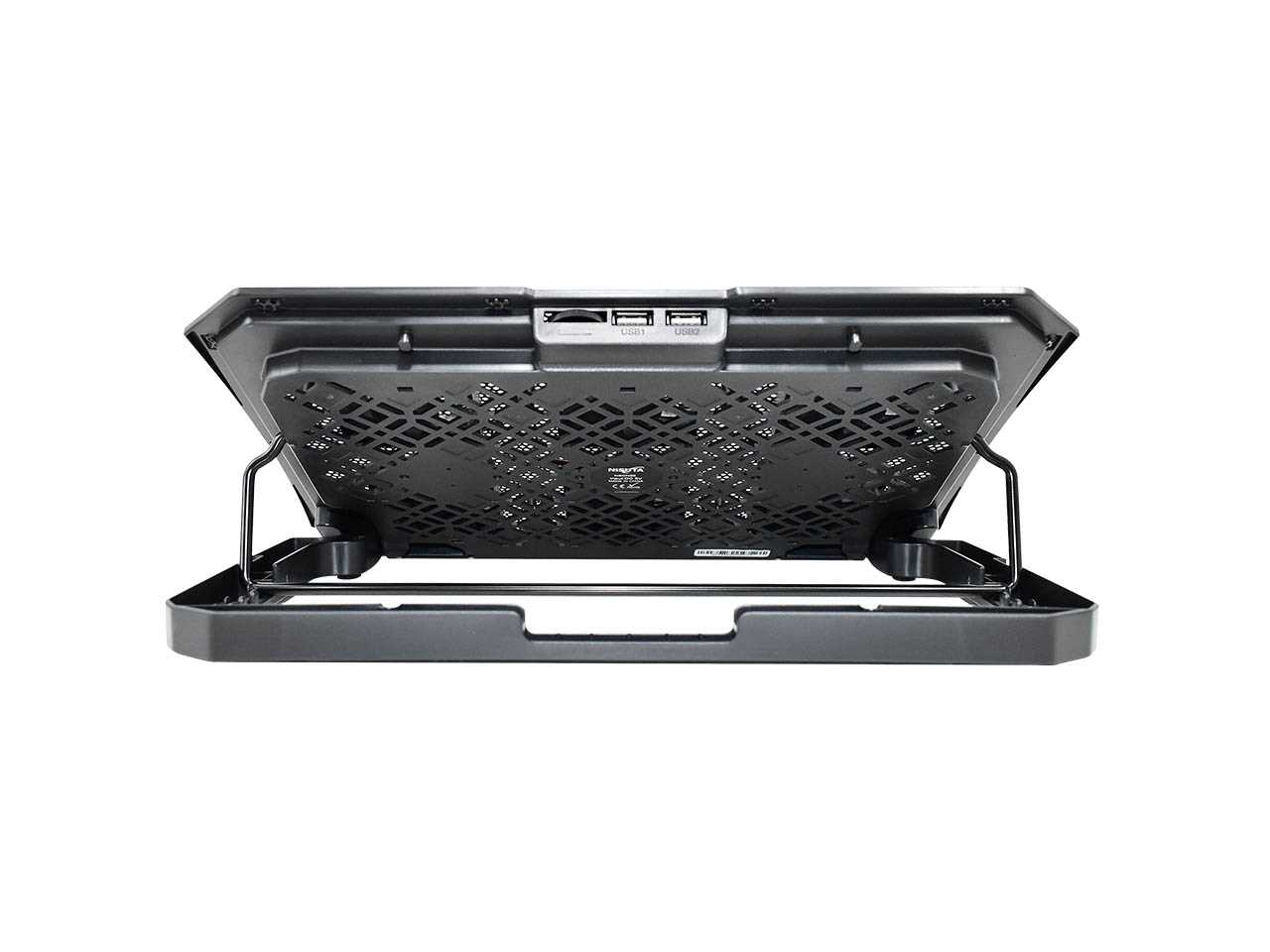 BASE COOLER NOTEBOOK NISUTA NSCN86