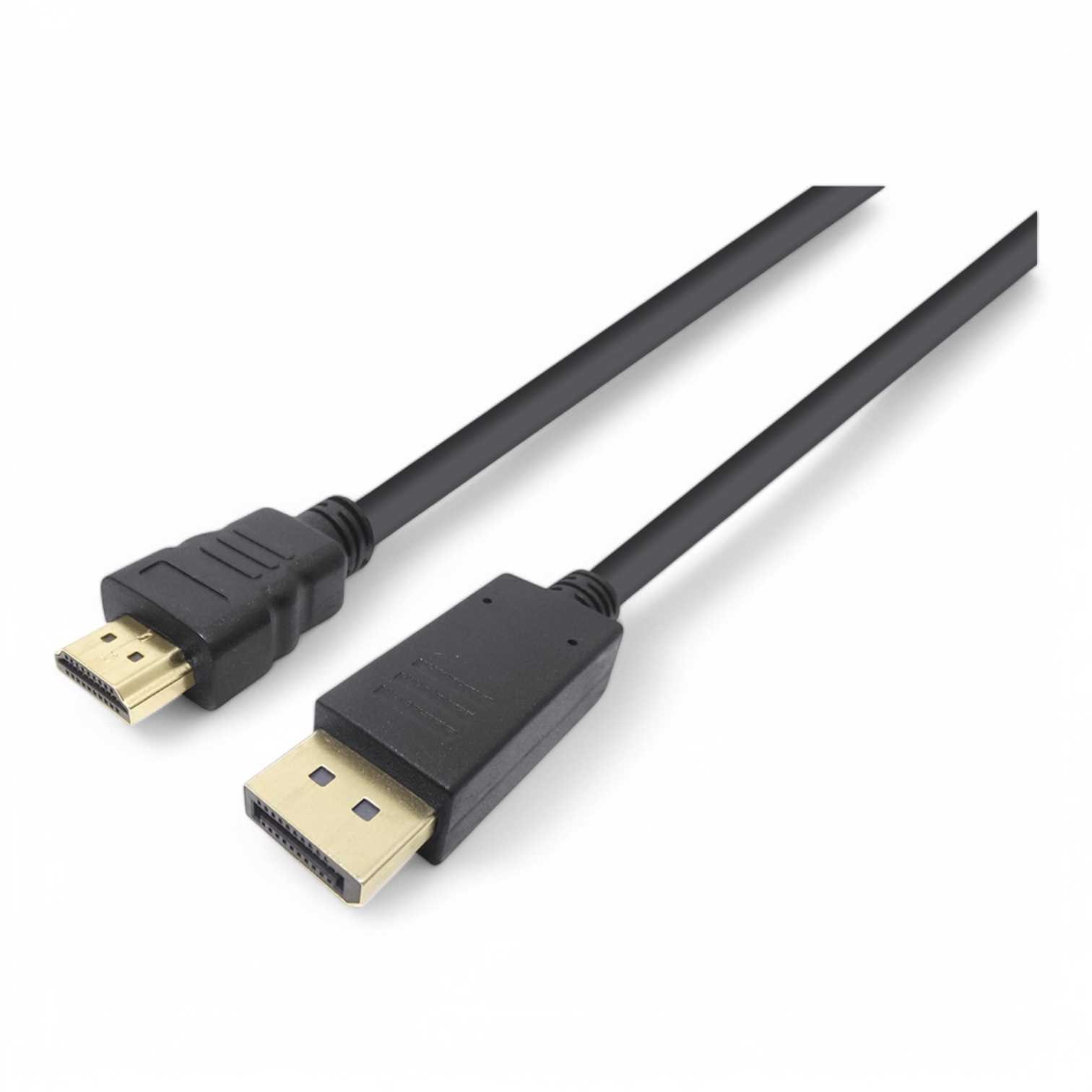 CABLE DISPLAYPORT A HDMI NISUTA 1.8M NSCADPHD4K (8K)