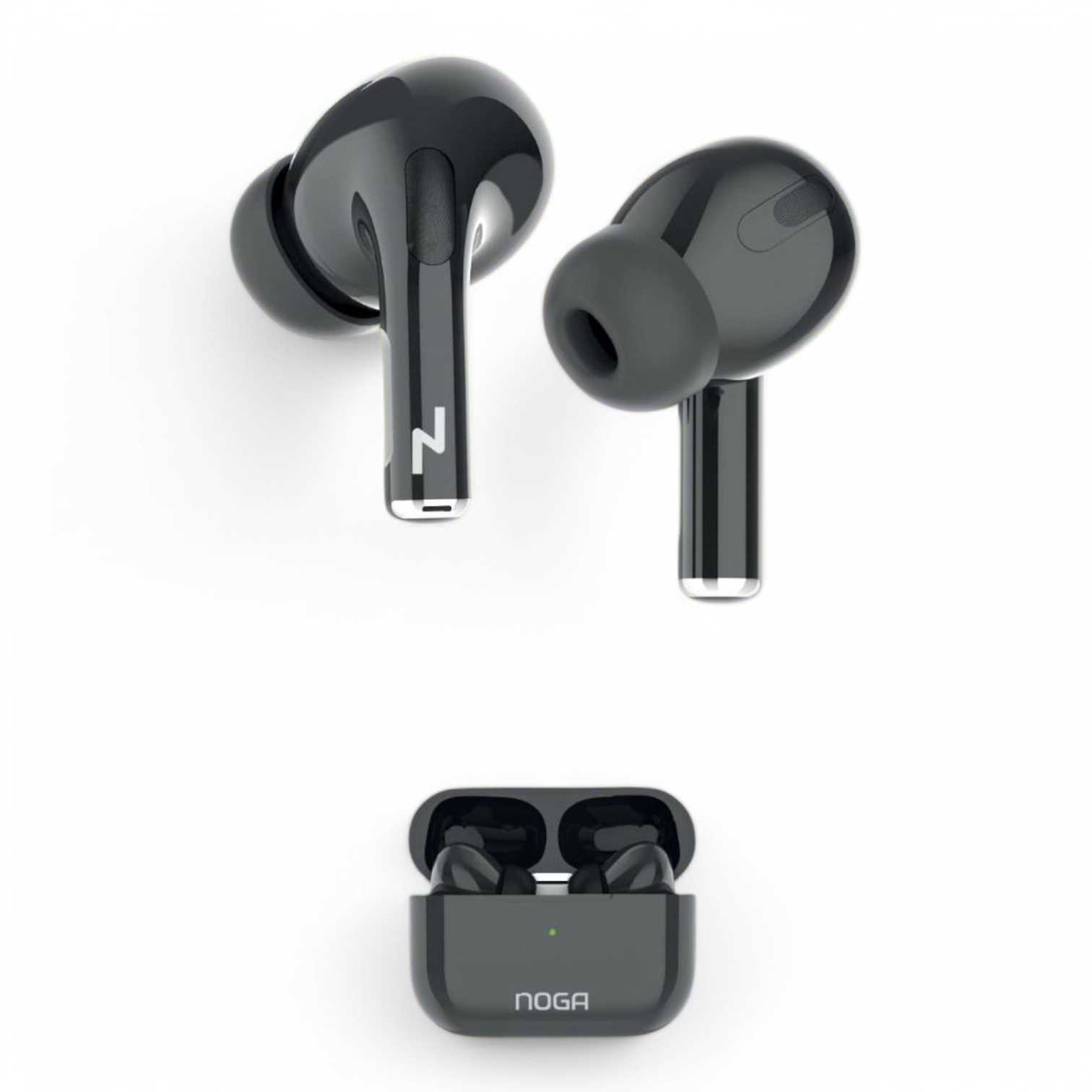 AURICULAR BT NOGANET BTWINS 51 NEGRO