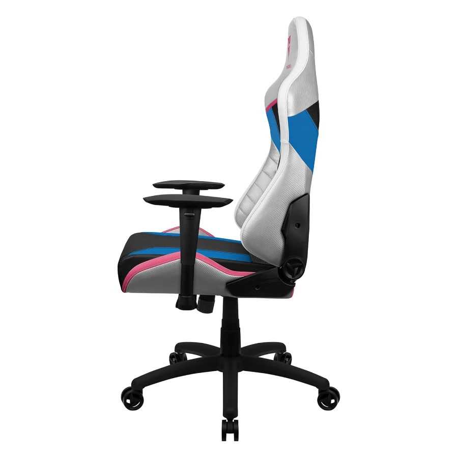 SILLA GAMER THUNDERX3 TC3 DIVA PINK (BY AEROCOOL)