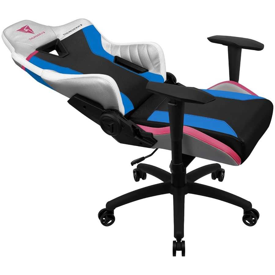 SILLA GAMER THUNDERX3 TC3 DIVA PINK (BY AEROCOOL)