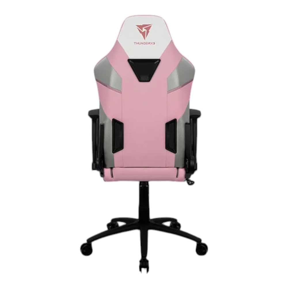 SILLA GAMER THUNDERX3 TC5 SAKURA WHITE (BY AEROCOOL)