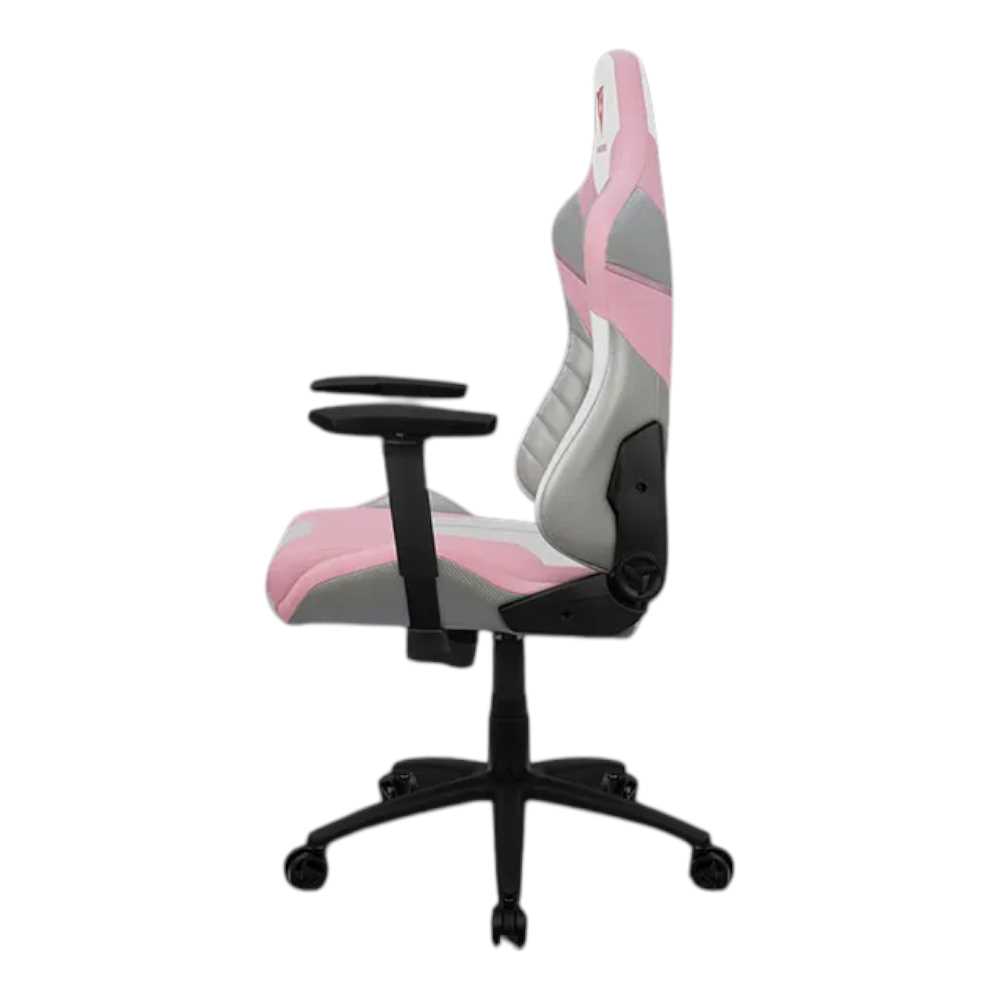 SILLA GAMER THUNDERX3 TC5 SAKURA WHITE (BY AEROCOOL)
