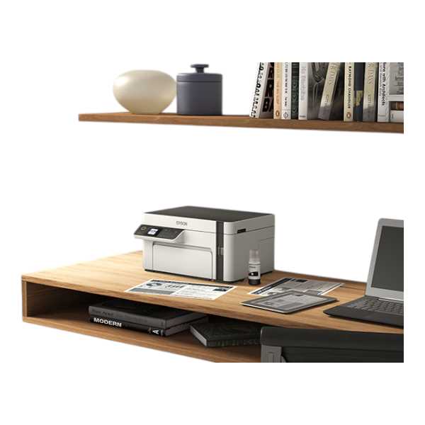 IMPRESORA MULTIFUNCIONAL EPSON ECO TANK M2120 C11CJ18301